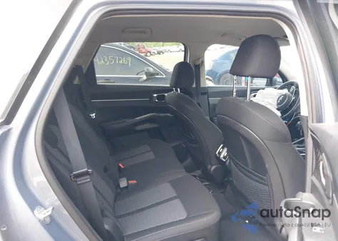 2022 Kia Sorento Lx z USA, uszkodzony, nr VIN 5XYRGDLC3NG092870